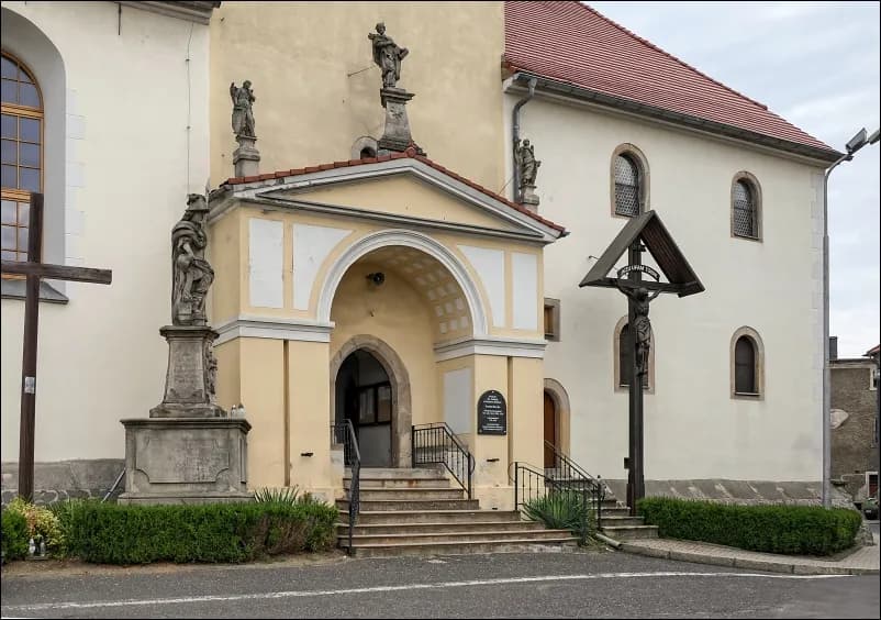 Najciekawsze atrakcje w Gryfowie Śląskim, które musisz zobaczyć