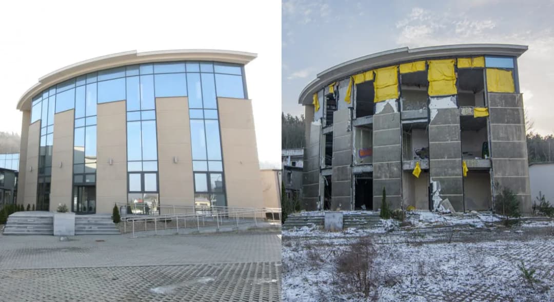 Dlaczego hotel Murat w Redzie upadł? Oto szokujące przyczyny