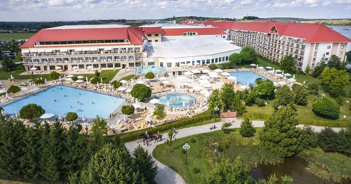 Gdzie są hotele Gołębiewskiego? Odkryj najlepsze lokalizacje w Polsce