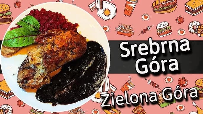 Srebrna Góra gdzie zjeść? Oto najlepsze miejsca na smaczny posiłek