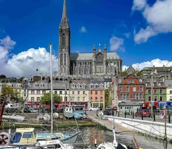 Najlepsze atrakcje w Cork, które musisz zobaczyć podczas wizyty