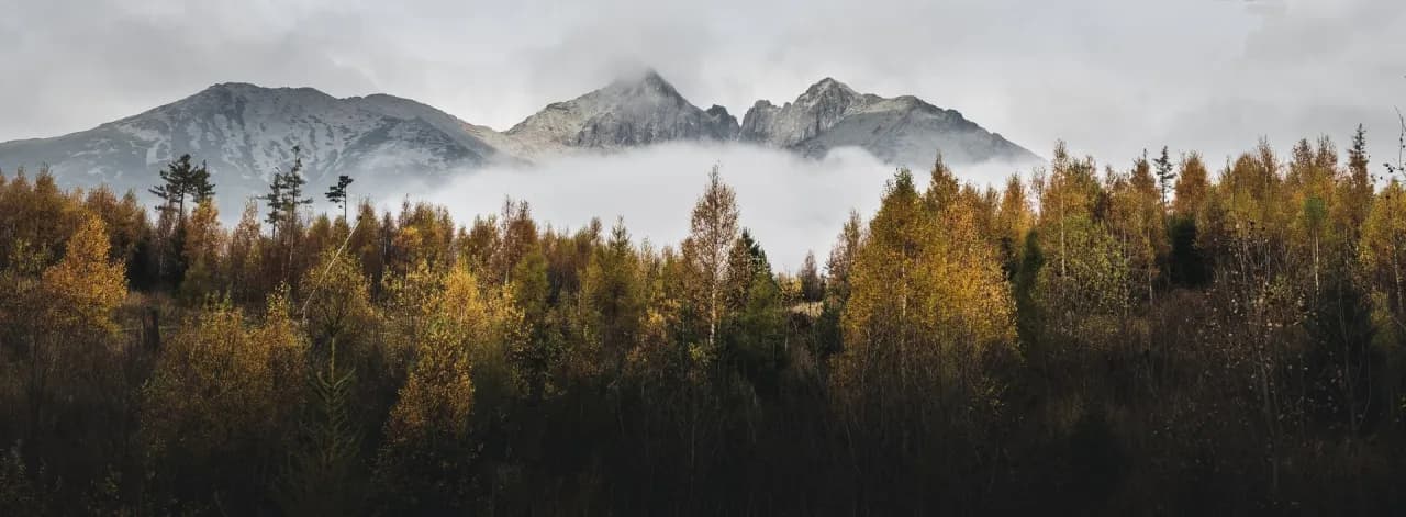 Gdzie sprawdzić pogodę w górach, aby uniknąć niebezpieczeństw w trakcie wyprawy