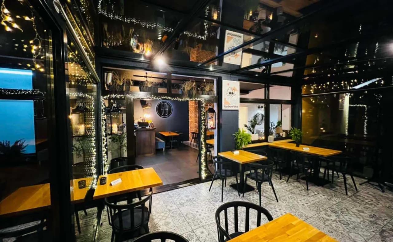 Gdzie zjeść w Ustroniu? Odkryj najlepsze restauracje i smaki
