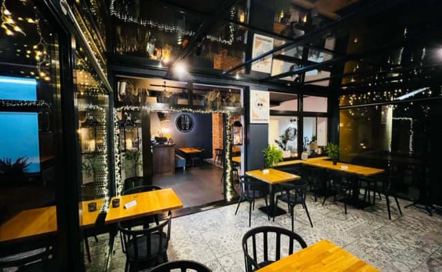 Gdzie zjeść w Ustroniu? Odkryj najlepsze restauracje i smaki