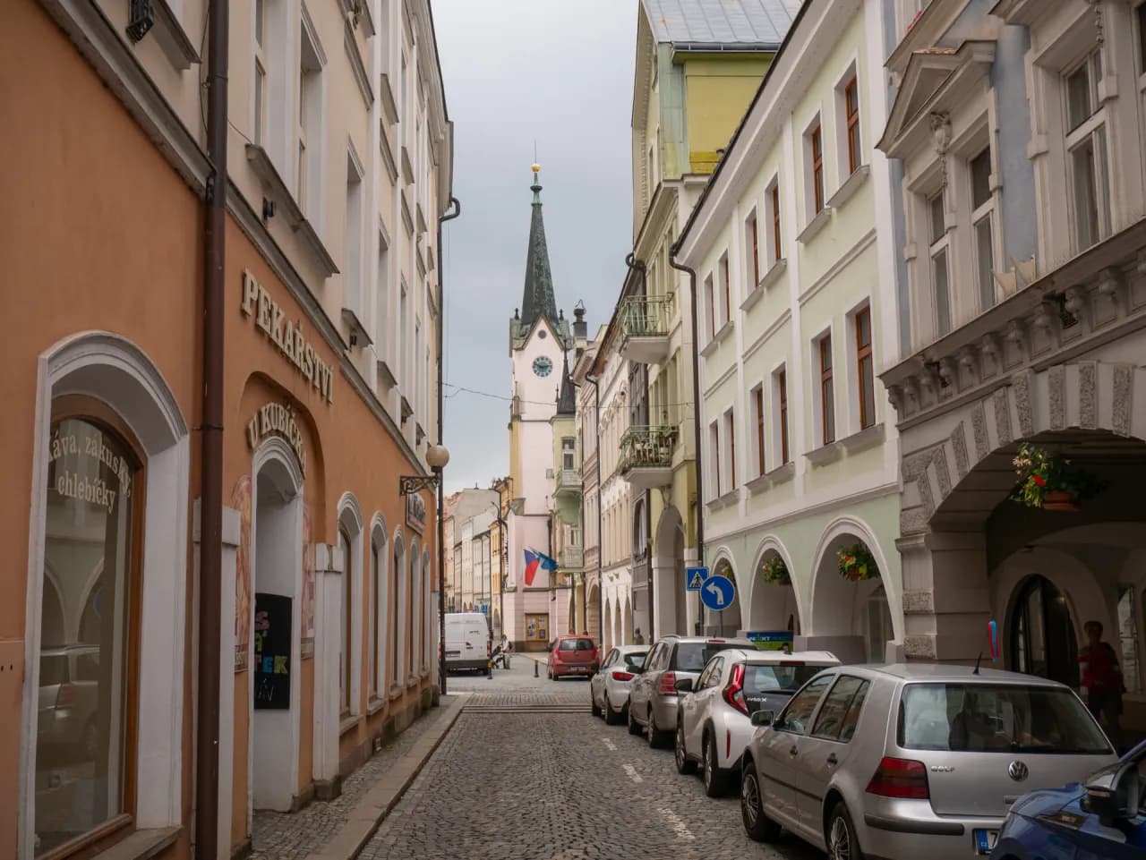 Najlepsze atrakcje w Trutnovie, które musisz zobaczyć podczas wizyty