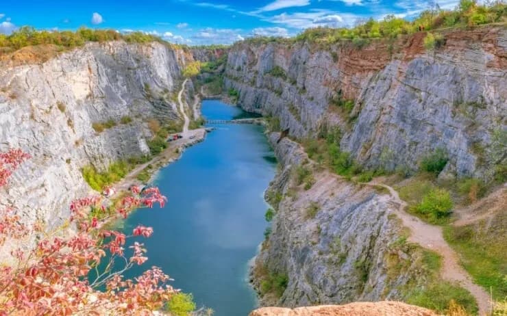 Czechy góry gdzie jechać: najlepsze miejsca na niezapomniane przygody