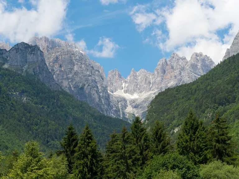 Jakie góry są we Włoszech? Odkryj niezwykłe pasma i szczyty