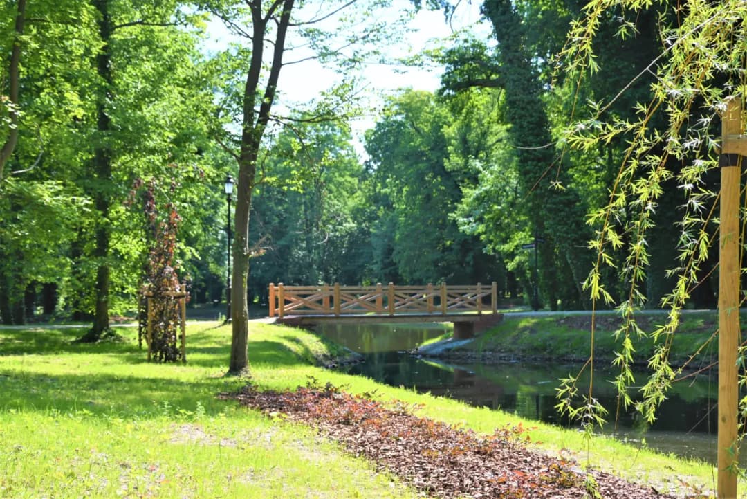 Sława atrakcje: najlepsze miejsca na wodne przygody i relaks