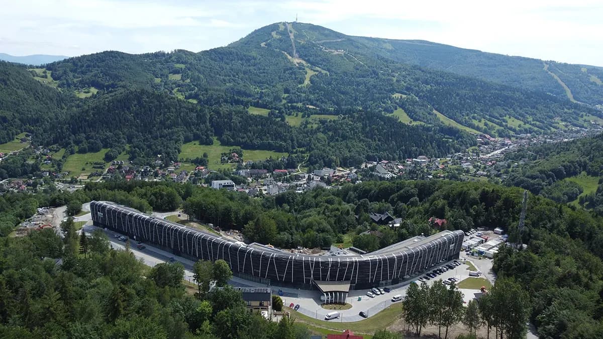 Nowy hotel Szczyrk - kiedy otwarcie i co warto wiedzieć?