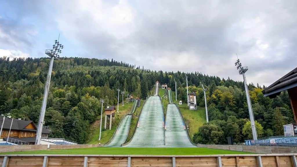 Szczyrk atrakcje turystyczne: Odkryj ukryte skarby regionu