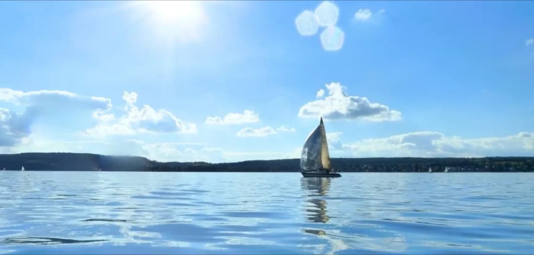 Szlak wielkich jezior mazurskich – odkryj najpiękniejsze jeziora
