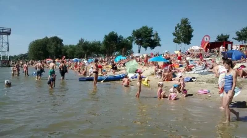 Najlepsze atrakcje nad jeziorem Pławniowice, które musisz poznać